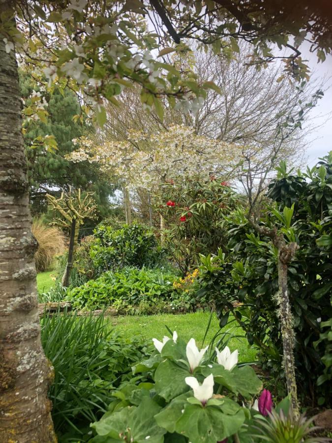 Southland Organic Farmstay Invercargill Exterior foto